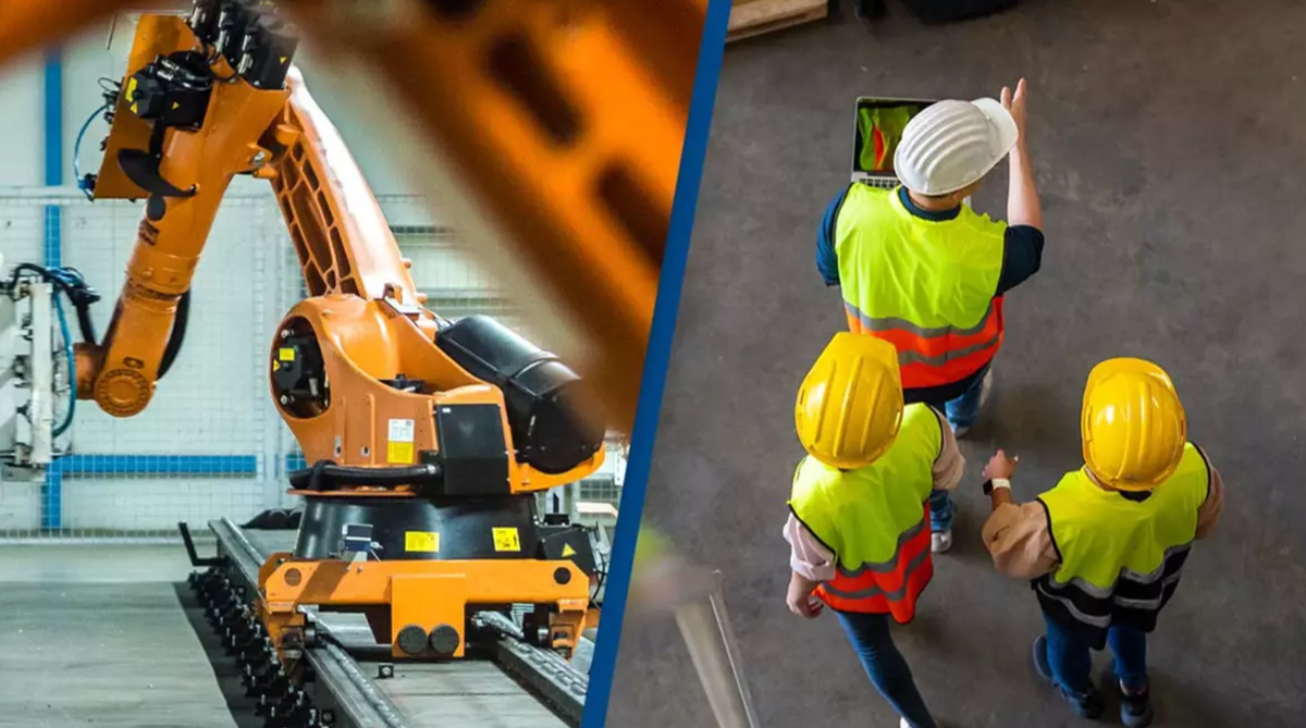 Thực trạng cái chết do robot gây ra đặt ra nhiều câu đố về mặt pháp lý và đạo đức, thậm chí còn phức tạp hơn trong thế giới ngày nay khi trí tuệ nhân tạo (AI) ngày càng phát triển. Hầu hết các học giả cho rằng, con người phải chịu trách nhiệm đối với các máy móc và hệ thống AI mà họ tạo ra; con người là tác nhân chịu trách nhiệm, chứ không phải robot. Ảnh: @UNILAD.