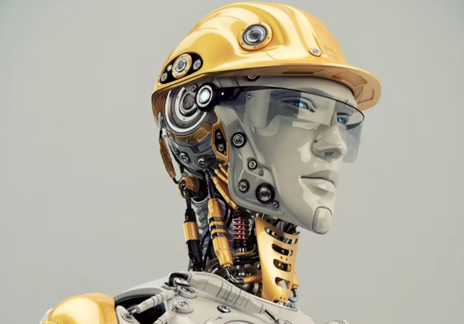 Có thể thấy, đây là thời đại mà các ngành công nghiệp bắt đầu tích hợp nhiều hệ thống tự động hóa và robot hơn vào dây chuyền nhà máy, kéo theo hàng loạt mối đe dọa mới đối với an toàn tại nơi làm việc. Ảnh: @The Conversation.