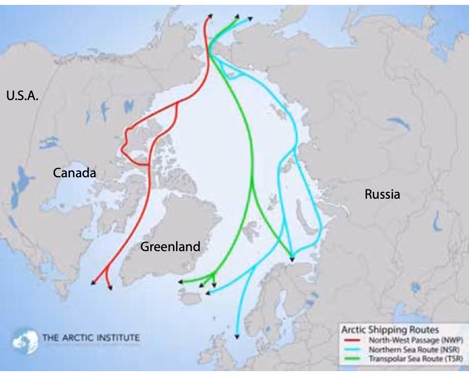 Ngoài ra, tàu ngầm Nga cũng có thể tràn vào GIUK và vùng biển ngoài khơi Na Uy trong tư thế phòng thủ để ngăn tàu ngầm, tàu chiến mặt nước của Mỹ tiến về phía bắc nếu có xảy ra khủng hoảng, cũng như giúp bảo vệ các cảng hải quân chiến lược của Nga trên Biển Barents, các tàu tên lửa đạn đạo Nga. Ảnh: @Paul Honnick/Space Force.