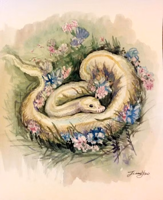  Tuổi Tỵ: Sự thay đổi công việc của con giáp này lại đến từ việc hợp tác. Sẽ có những thay đổi và điều chỉnh kinh doanh có thể xảy ra do hợp tác dự án.