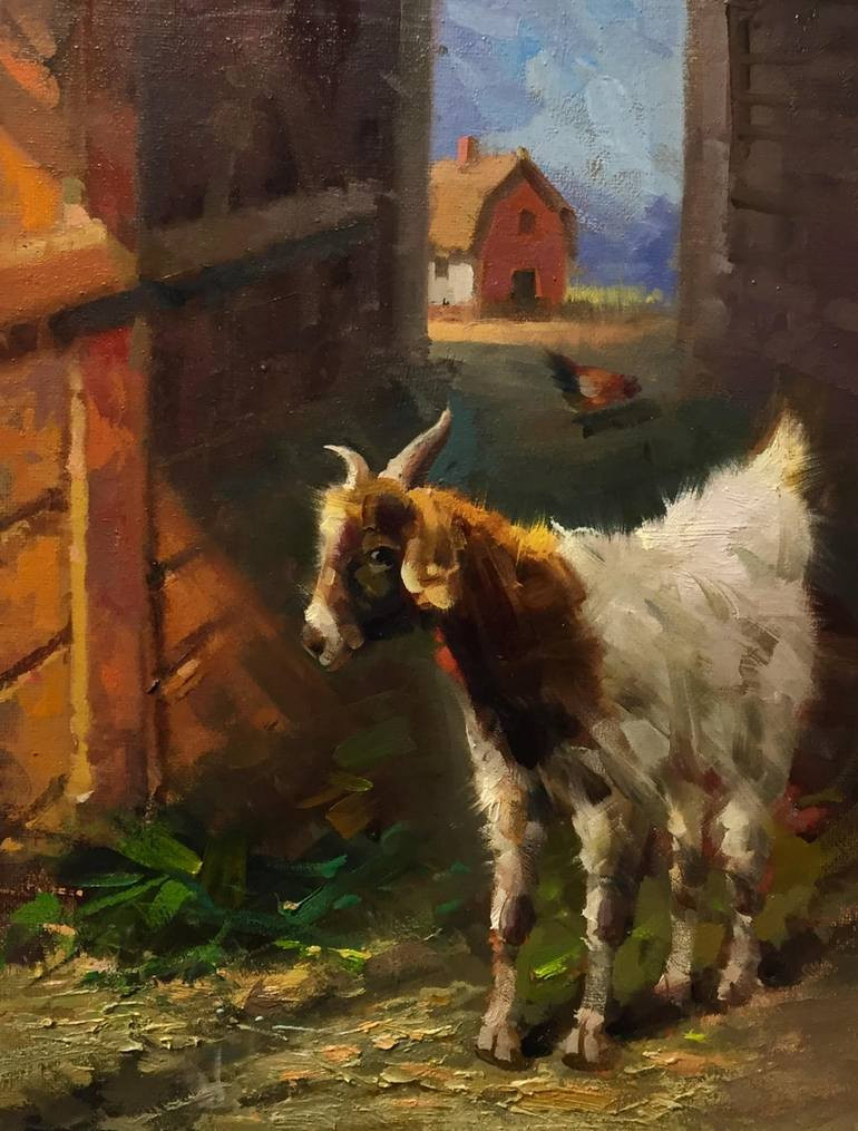 Tuổi Mùi hôm nay dễ gặp hung tinh, khiến công việc có nhiều trở ngại, hãy cố gắng tập trung để tránh sai sót. Tiêu xài hoang phí, tình hình kinh tế của con giáp ở mức báo động, cần có kế hoạch chi tiêu cụ thể.