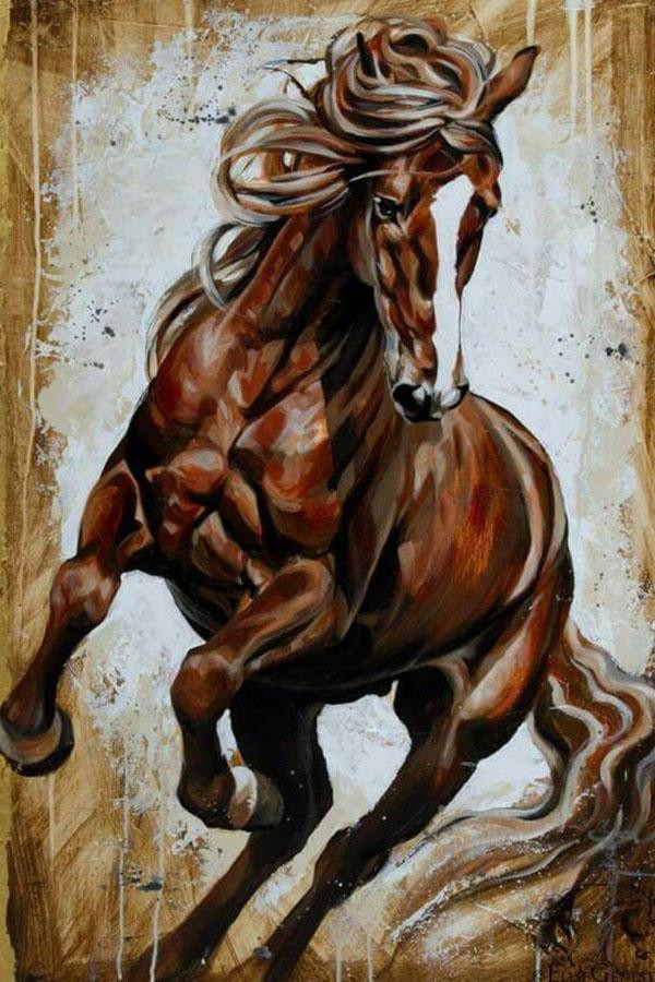 Tuổi Ngọ cần nỗ lực học hỏi không ngừng nghỉ, đừng để khi cơ hội đến, con giáp lại không nắm bắt kịp vì chưa đủ năng lực. Hôm nay việc kinh doanh của con giáp được người thân bạn bè giúp sức, hoặc giới thiệu khách hàng, nên thu nhập tăng cao.