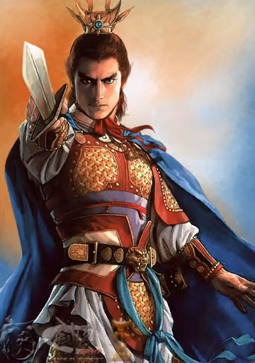 Sau khi loại bỏ Vũ Văn Giác, Vũ Văn Hộ lập Vũ Văn Dục làm hoàng đế, lấy hiệu là Bắc Chu Minh Đế. Vũ Văn Dục vốn là người nhân từ , không thích tạo ra những phiền phức quanh mình. Nhưng Vũ Văn Dục không yếu đuối, nhu nhược như Vũ Văn Hộ nghĩ. Vũ Văn Dục thể rõ sự thông minh và tài năng của mình khi xử lý mọi việc triều chính. Có rất nhiều đại thần ủng hộ Vũ Văn Dục. Vũ Văn Dục đẩy mạnh phát triển kinh tế, chính vì vậy danh tiếng của ông ngày càng vang xa. Điều này khiến Vũ Văn Hộ cảm thấy lo lắng và bất an. Ảnh minh họa Vũ Văn Dục. Nguồn: tieba.baidu.com.