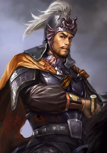 Vũ Văn Hộ (513-572) là người dân tộc Tiên Ti, là một thủ lĩnh tiên ti tại Vũ Xuyên (nay thuộc Nội Mông Trung Quốc), là cháu của Vũ Văn Thái. Vũ Văn Hộ từ rất sớm đã đi theo Vũ Văn Thái chinh chiến, nhiều lần đánh thắng quân Đông Ngụy. Vũ Văn Hộ rất được Vũ Văn Thái tín nhiệm và trọng dụng vì lập được nhiều chiến công. Năm 556, Vũ Văn Thái giết chết Nguyên Khâm (hoàng đế thứ hai nhà Tây Ngụy), sau đó lập em trai Nguyên Khâm là Nguyên Khuếch làm hoàng đế Tây Ngụy. Ba năm sau, Vũ Văn Thái bệnh chết, vì con còn nhỏ nên chết đã ủy thác cho cháu là Vũ Văn Hộ nhiếp chính. Ảnh: tieba.baidu.com. 