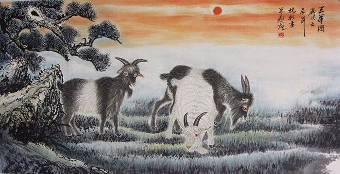  Tuổi Mùi: Sau bao nỗ lực miệt mài, cuối cùng bạn đã được đền đáp xứng đáng, công việc thuận lợi, tài chính viên mãn, hoạn lộ mở rộng. Cũng đã tới lúc bạn không phải đau đầu vì tiền, thoải mái chi tiêu, sắm sửa và du lịch xả stress. Hãy tận dụng cơ hội này để yêu và chiều chuộng nửa kia nhiều hơn. 