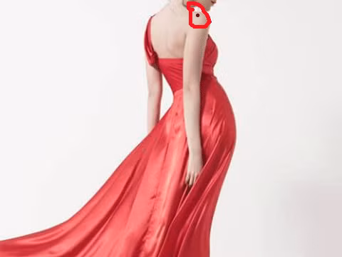  Nốt ruồi ở vai: Người có nốt ruồi ở khu vực này thường là người sẽ đảm nhận trách trọng lớn lao, thường là người giữ vai trò quan trọng trong công việc. Họ thích hợp cho vị trí quản lý hoặc lãnh đạo bởi họ bẩm sinh đã có khả năng quản lý xuất chúng. Ảnh: sohu.com. 