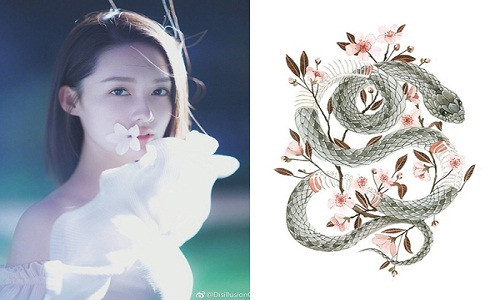 Ngoài ra, thiên tài vượng phát, việc quản lý tài chính và đầu tư kinh doanh của người tuổi Tỵ ngày một suôn sẻ, hanh thông hơn.