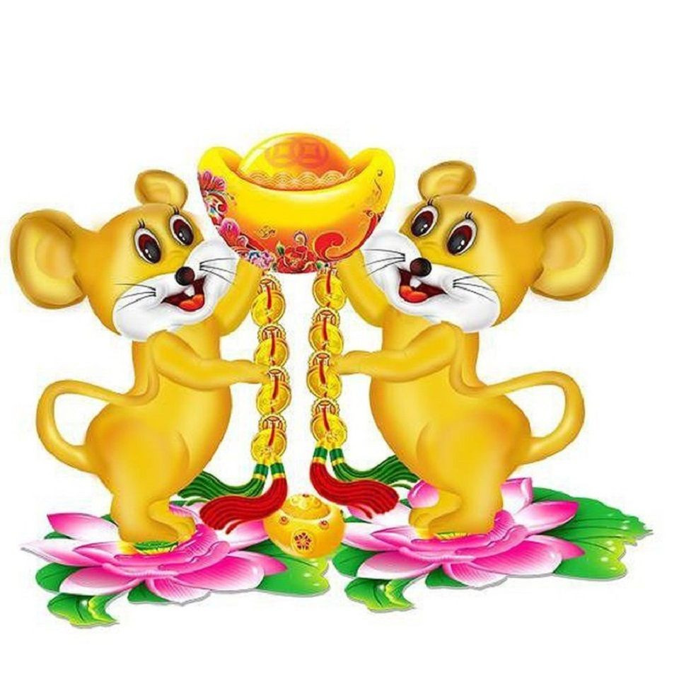 Tuổi Tý không ngủ trên vinh quang, tiếp tục mở rộng lĩnh vực đầu tư, mang về nhiều nguồn tiền khác nhau. Từ đây, con giáp yên tâm hưởng cuộc sống đủ đầy, vẫn không ngừng bền bỉ tích góp cho con cháu ba đời. (*Thông tin chỉ mang tính chất chiêm nghiệm, trắc nghiệm vui).