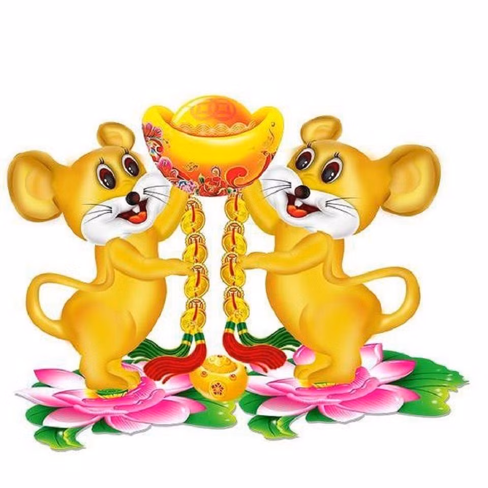 Tuổi Tý không ngủ trên vinh quang, tiếp tục mở rộng lĩnh vực đầu tư, mang về nhiều nguồn tiền khác nhau. Từ đây, con giáp yên tâm hưởng cuộc sống đủ đầy, vẫn không ngừng bền bỉ tích góp cho con cháu ba đời. (*Thông tin chỉ mang tính chất chiêm nghiệm, trắc nghiệm vui).