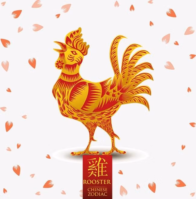  1. Con giáp tuổi Dậu: Người cầm tinh con gà, theo nhận định của tử vi 12 con giáp, rất tài giỏi, đầu óc lanh lợi, thông tuệ, biết linh hoạt ứng phó với mọi tình huống và có mối quan hệ sâu rộng. Họ tự tạo dựng cho mình mạng lưới bạn bè trên khắp những lĩnh vực cần kíp, đối xử thành tâm nên luôn được người khác yêu mến, giúp đỡ. 