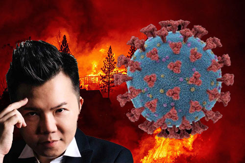 Về dịch bệnh sẽ không biến mất hoàn toàn, con người phải học cách sống chung với vi rút. Cụ thể nhà tiên tri đã có những dự đoán cho năm Tân Sửu 2021. 