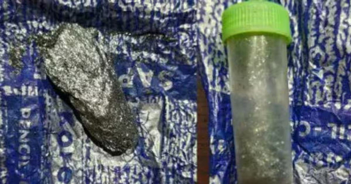 Nó có thể giúp điều trị một số dạng ung thư, dùng nó để phát hiện vàng và bạc trong quặng. Vì thế, chẳng có gì ngạc nhiên khi nó đắt như vậy. Chi phí cho mỗi gram Californium là từ 10 đến 27 triệu đô la. Ảnh: @Asianet Newsable.