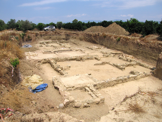 Vài ngày trước đó, động vật, chim đã chạy trốn khỏi bờ biển, và một số cư dân đã ghi nhận nhìn thấy những cột lửa xuất hiện trong các hoạt động kiến tạo. Ảnh: @cinoby / iStock qua Getty Images.