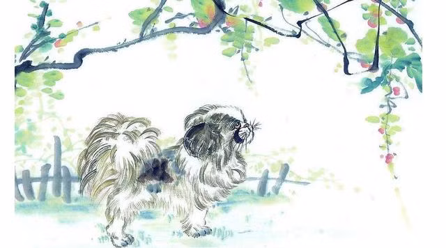 Tuổi Tuất: Đầu tháng 10/2017, người tuổi Tuất có thể được coi là “Tài Phúc Song Toàn”, vận may tới tấp.