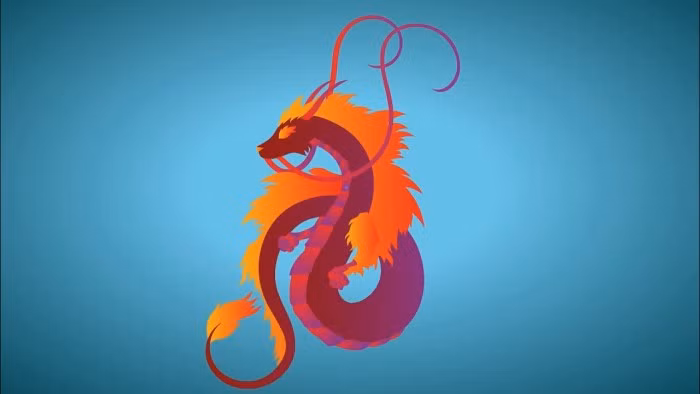 Tuổi Thìn đừng hành động mù quáng và bốc đồng, nhất là khi phải đưa ra quyết định, dễ có người kích động vì mục đích cá nhân, gây ảnh hưởng không tốt. Tiền lương ổn định, con giáp đầu tư có thể sinh lợi.