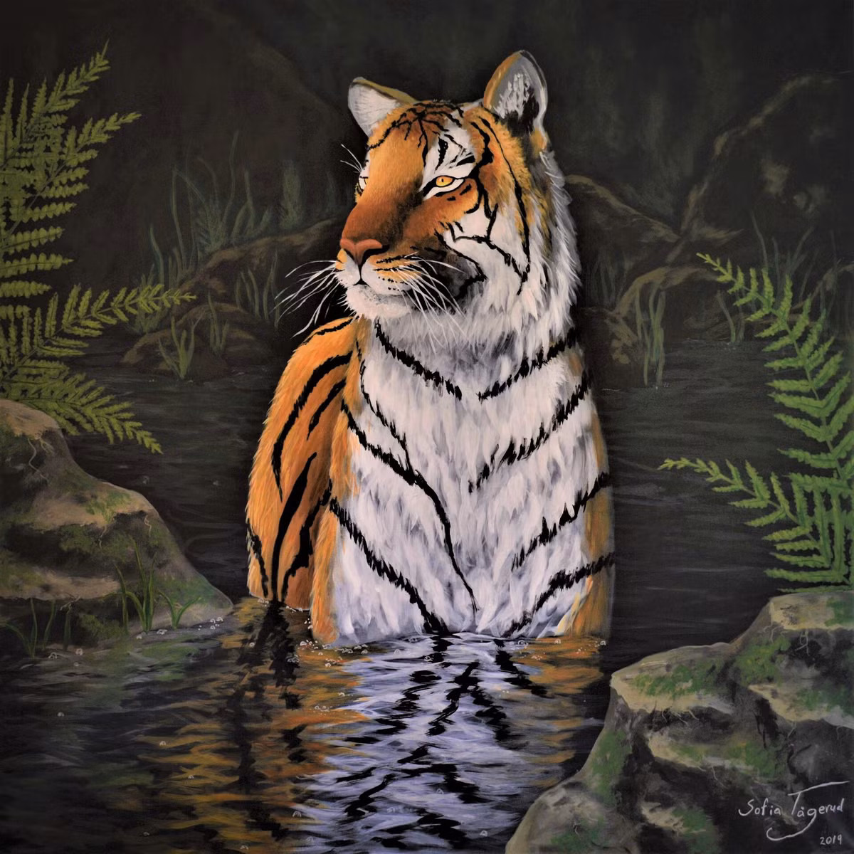 Tuổi Dần vận trình công việc hôm nay tăng tiến do làm vừa lòng lãnh đạo. Tài lộc khởi sắc, con giáp có cơ hội trúng số hoặc gặp nhiều may mắn trong kinh doanh.