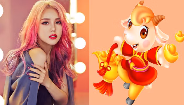  1. Con giáp tuổi Mùi: Cầu được ước thấy, vượng vận vượng tài là 2 từ khóa miêu tả vô cùng chính xác 15 ngày cuối tháng 5 của con giáp tuổi Mùi. Họ rất vượng vận quý nhân, luôn được giúp đỡ, hỗ trợ kịp thời bất cứ khi nào gặp khó khăn trong công việc và cuộc sống.