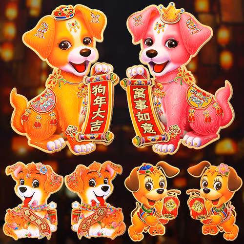  Tuổi Tuất: Tử vi 12 con giáp nhận thấy, có lẽ hao tài tổn lộc là nguy cơ đáng sợ nhất trong 24 giờ tới mà con giáp này phải đối diện. Muốn giữ vốn, họ cần phải cực kỳ bình tĩnh, tránh nóng giận mất khôn. Nửa kia sẽ luôn ở bên bạn trong những lúc khó khăn nhất. 