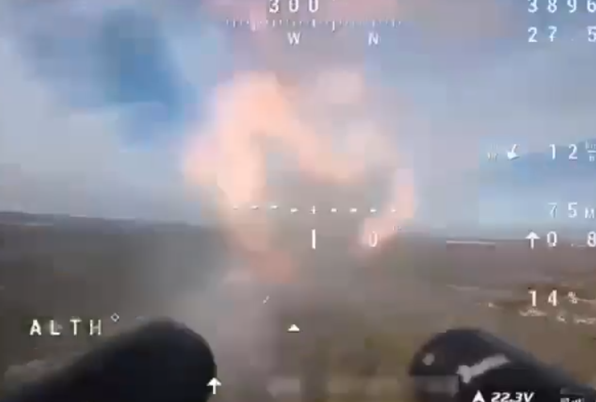 TOZ-34, một loại súng săn thời Liên Xô được giới thiệu lần đầu tiên vào cuối những năm 1960, được biết đến có độ tin cậy và tính linh hoạt cao khi sử dụng trong dân sự. Ảnh: @Archer83Able.