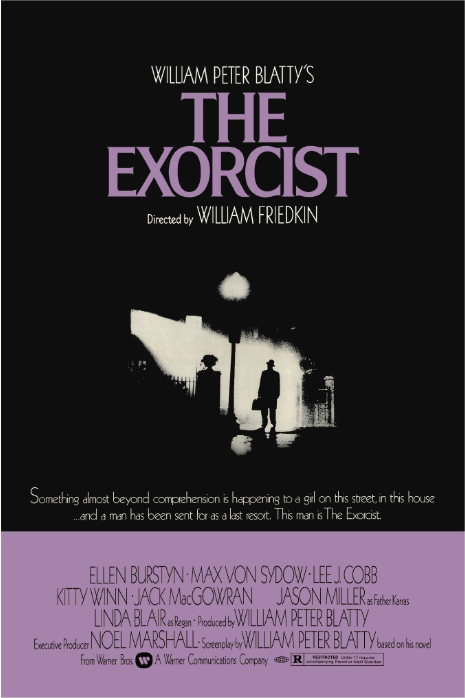 Khi nói về "phim trường bị nguyền rủa", người ta sẽ nhanh chóng đưa ra rất nhiều câu chuyện đáng sợ về tai nạn, cái chết và sự trùng hợp kỳ lạ từ phim trường của các bộ phim kinh dị trong nhiều thập kỷ. Ảnh: @imdb.