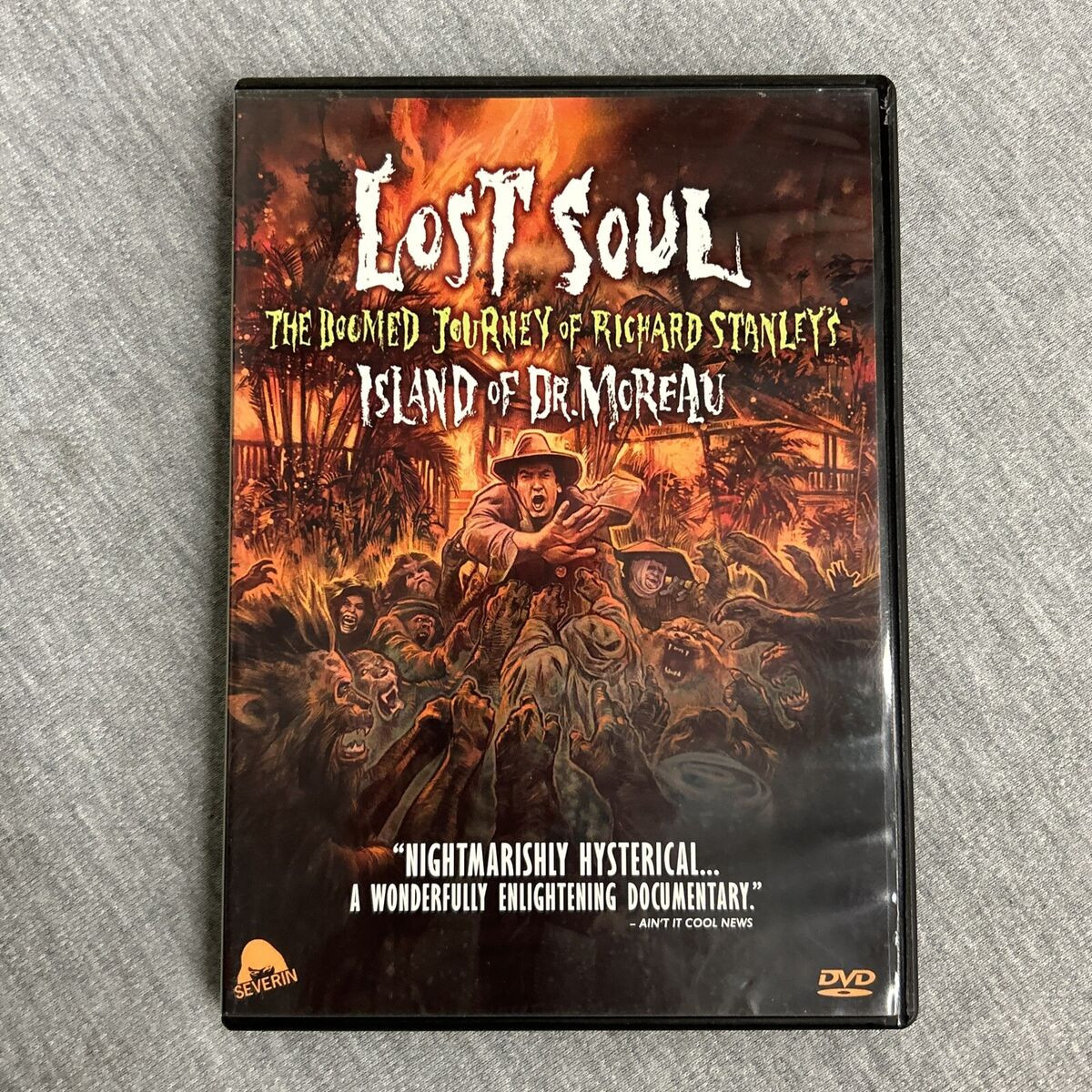 Ông tiếp tục giải thích, để xoay chuyển tình thế, ông ấy đã nhờ đến phù thủy can thiệp, và cuối cùng là Marlon Brando đã đồng ý thực hiện bộ phim. Ảnh: @eBay.