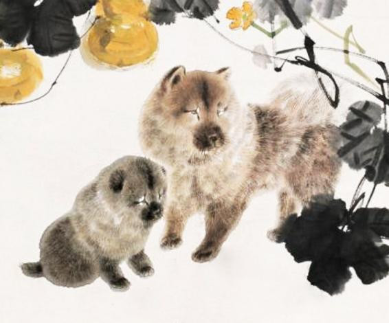 Tuổi Tuất: Năm Mậu Tuất 2018 là năm tuổi của người tuổi Tuất nên vận thế bất ổn, con giáp này gặp nhiều khó khăn, trắc trở và thị phi trong cuộc sống.