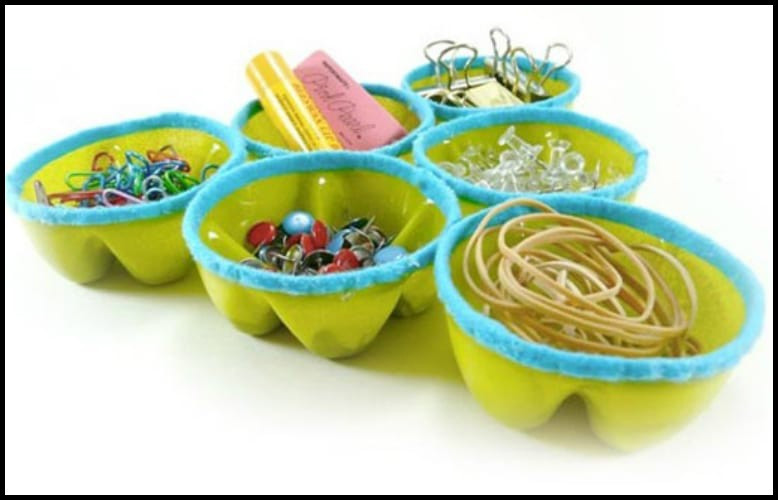 Theo bà Nguyễn Hà Đan Quế, Trung tâm Sống và Học tập vì Môi trường và Cộng đồng, đồ nhựa được phân chia làm 7 loại, được đánh số thứ tự từ 1-7. Mỗi loại nhựa sẽ có những đặc tính khác nhau. 