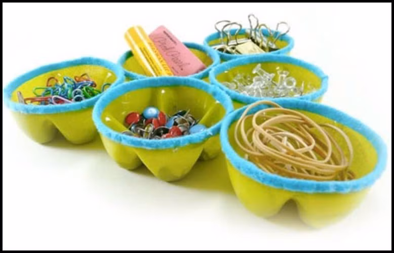 Theo bà Nguyễn Hà Đan Quế, Trung tâm Sống và Học tập vì Môi trường và Cộng đồng, đồ nhựa được phân chia làm 7 loại, được đánh số thứ tự từ 1-7. Mỗi loại nhựa sẽ có những đặc tính khác nhau. 