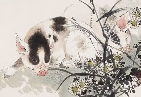 Ngoài ra, tài vận của người Tuổi Hợi trong 50 ngày tới cũng bị tổn hại nặng nề, khiến con giáp này không hao tài tốn của thì cũng “phá sản”.