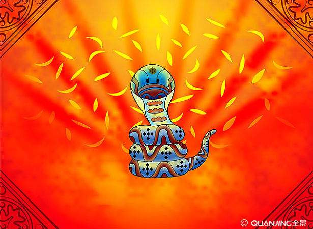  Tuổi Tỵ: Công việc khá suôn sẻ, là dấu hiệu tốt cho quá trình phấn đấu của tuổi Tỵ suốt một thời gian dài. Họ nên tích cực thể hiện nhiều hơn nữa, chắc chắn sẽ đi đúng định hướng mà dự đoán ngày mới 12 con giáp đề ra. 