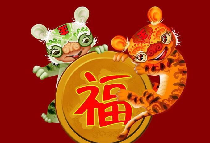 Tuần mới, công việc của người tuổi Dần đại cát đại lợi. Tài vận của con giáp này đại vượng phát, là con giáp giàu có nhất tuần, cơ hội đầu tư vô số kể. Chuyện tình cảm có nhiều tin vui. Sức khỏe chú ý tình huống phát sinh. Con số may mắn: 2,7. Màu sắc may mắn: màu đỏ. Hướng may mắn: hướng Nam.