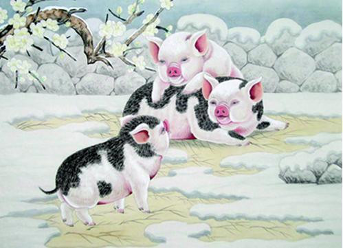 Về mặt tình cảm, người độc thân dưới sự ảnh hưởng của “Kim Dự Quý Nhân” gặp được mối nhân duyên tốt lành. Người đã kết hôn, chuyện tình cảm không quá lạc quan, những vấn đề gia đình như phụng dưỡng cha mẹ, giáo dục con cái, mâu thuẫn vợ chồng khiến con giáp này phải đau đầu.