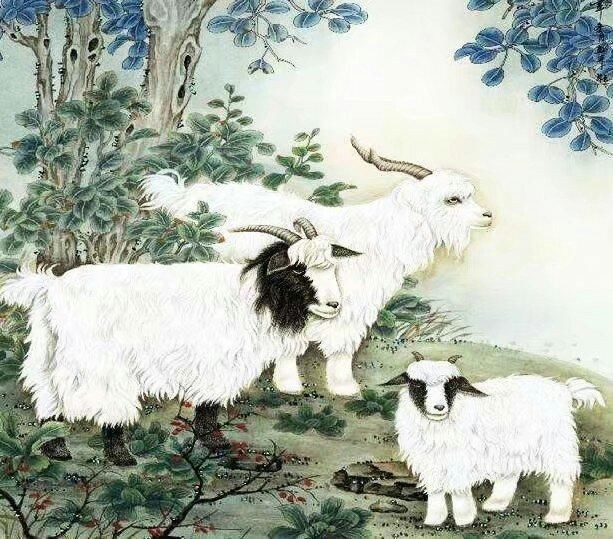 Người tuổi Mùi ôn hòa, gần gũi, rất hiểu ý người khác, lại giỏi giao tiếp, được nhiều người quý mến. Đồng thời, con giáp này cũng rất giỏi trong quản lý tài chính nên sẽ có không ít cơ hội kiếm tiền. 