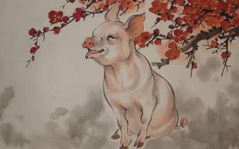 Tuổi Hợi: Bước vào tháng 9/2017, người tuổi Hợi do được cát tinh “Vũ Khúc” soi chiếu nên chỉ cần cố gắng hơn nữa, chắc chắn sẽ được đề bạt lên vị trí cao hơn với mức lương thỏa đáng.