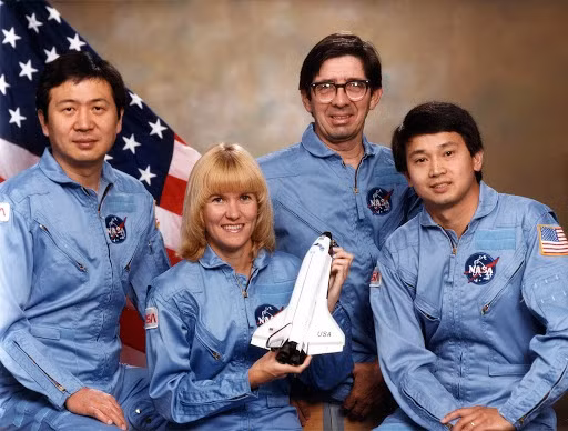 13 ngay kham pha vu tru cua nha khoa hoc Viet lam viec cho Nasa-Hinh-2