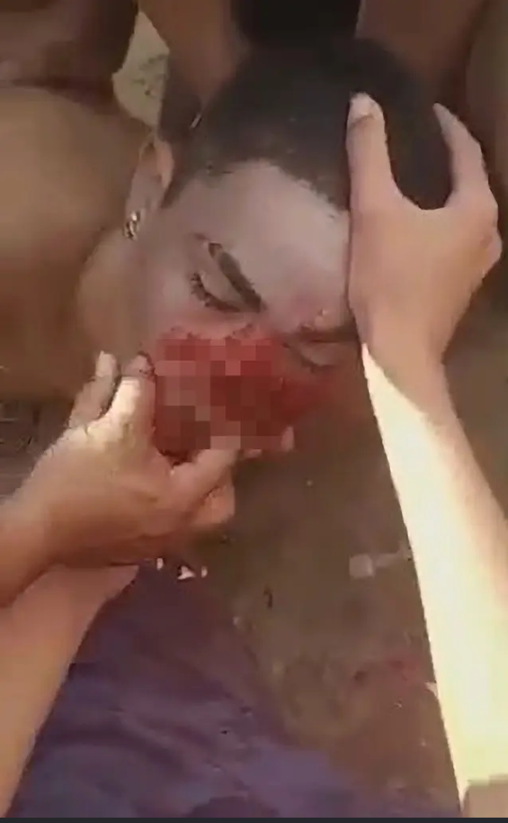 Vào năm 2022, bốn người đàn ông ở Paraguay đã chết đuối một cách thương tâm, sau khi bị một đàn cá ăn thịt này tấn công, khi đang bơi ở các con sông địa phương. Ảnh: @iStockphoto.