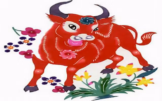 Tuổi Sửu: Cuối năm, người tuổi Sửu được cát tinh soi chiếu nên tài vận vô cùng hưng vượng, đồng thời năm nay người tuổi Sửu bước vào cục diện “Tài khố tam hợp” của Thái Tuế Đinh Dậu, điều này giúp cho tình hình tài chính có bước đột phát mạnh mẽ. 