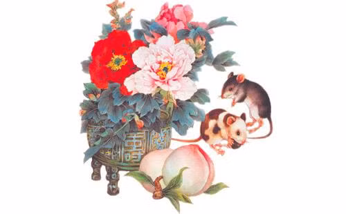 Công việc suôn sẻ, thuận lợi, làm đâu thắng đó, giúp cho con giáp này có cơ hội kiếm được rất nhiều khoản tiền lớn. Người tuổi Tý đã không còn phải đau đầu vì cơm áo gạo tiền nữa rồi.