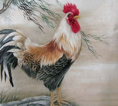 Tuổi Dậu: Người tuổi Dậu thẳng thắn, cởi mởi, phóng khoáng, hơn nữa, đầu óc lại vô cùng linh hoạt nên tỉ lệ thành công rất cao.