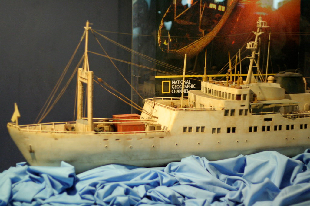 Tuy nhiên, các cuộc điều tra chính thức đã kết luận, tàu chở dầu Vector phải chịu trách nhiệm vì không đủ điều kiện đi biển, hoạt động mà không có giấy phép, người canh gác hoặc thuyền trưởng đủ tiêu chuẩn. Ảnh: @Flickr.