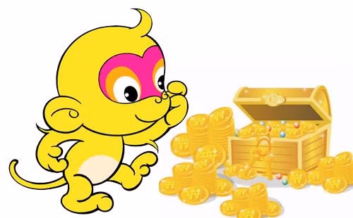 Đặc biệt trong tháng 4 tài vận của họ vô cùng vượng phát, các khoản tiền lớn nhỏ thi nhau chảy vào túi họ.