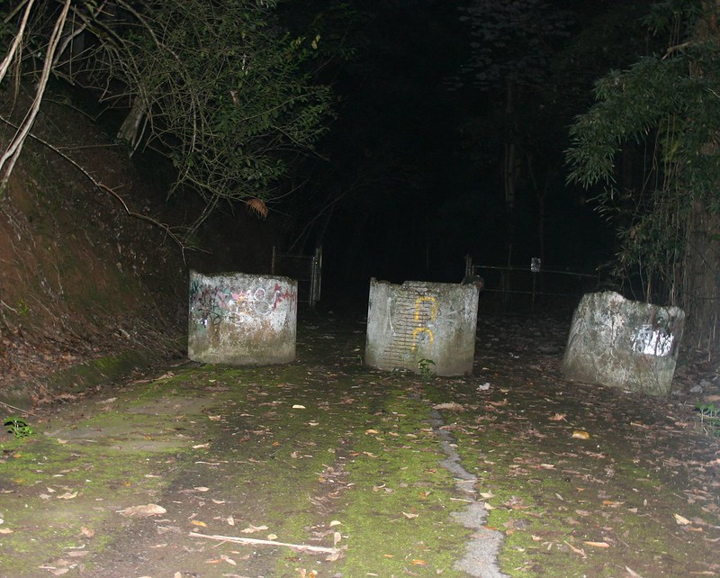 Cho đến ngày nay, nhiều người vẫn nói rằng, hồn ma của bà Wilder vẫn ám ảnh khu vực này, như một lời nhắc nhở bi thảm về cái ác đã từng xảy ra ở đó. Ảnh: @Flickr.