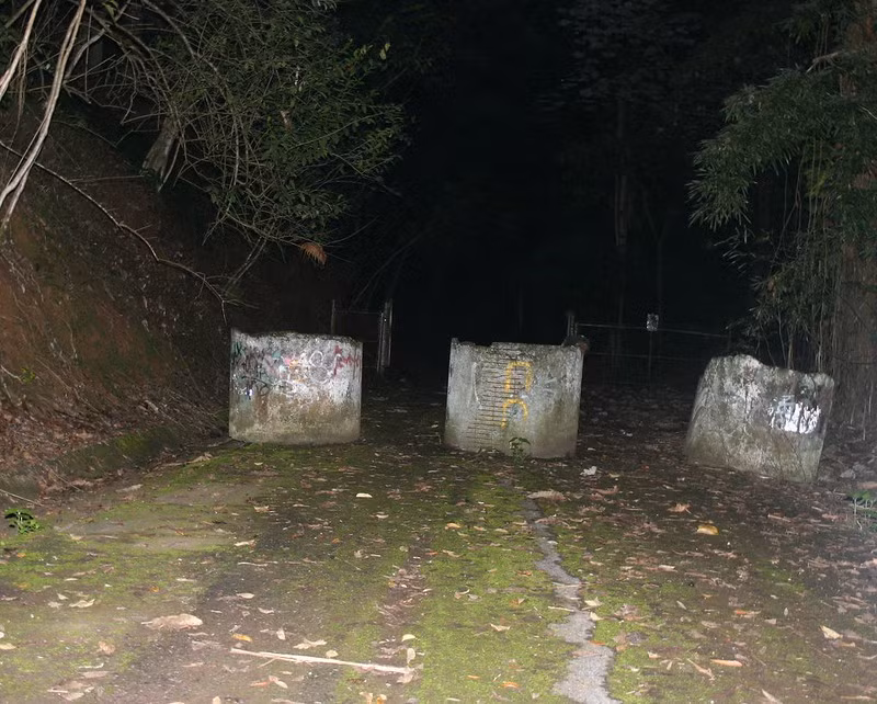 Cho đến ngày nay, nhiều người vẫn nói rằng, hồn ma của bà Wilder vẫn ám ảnh khu vực này, như một lời nhắc nhở bi thảm về cái ác đã từng xảy ra ở đó. Ảnh: @Flickr.