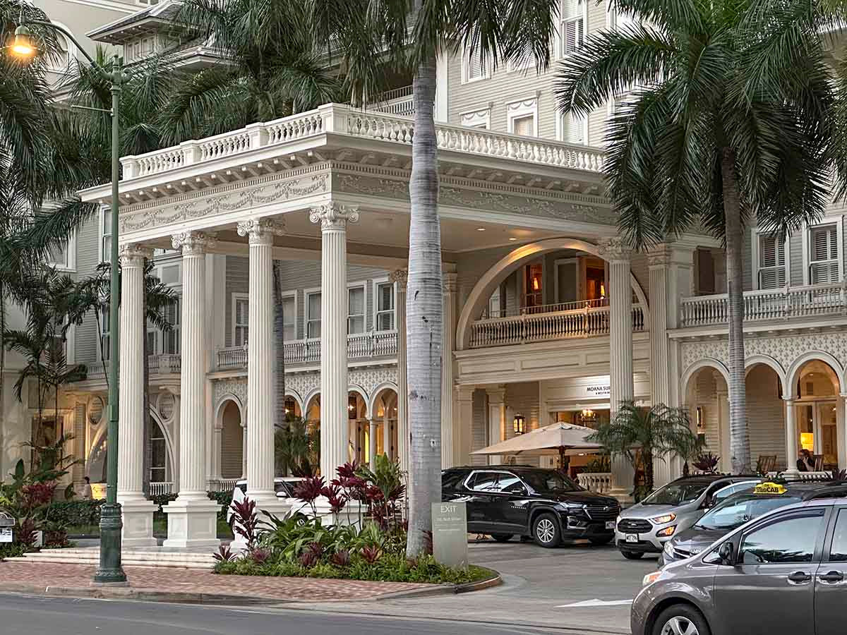 Vào ngày 29 tháng 2 năm 1905, Stanford đã chết vì ngộ độc strychnine trong phòng của bà tại khách sạn. Cái chết của bà là một trong những vụ giết người bí ẩn nhất của nước Mỹ và cho đến ngày nay, vụ án vẫn chưa được giải quyết. Ảnh: @Scott Leazenby. 