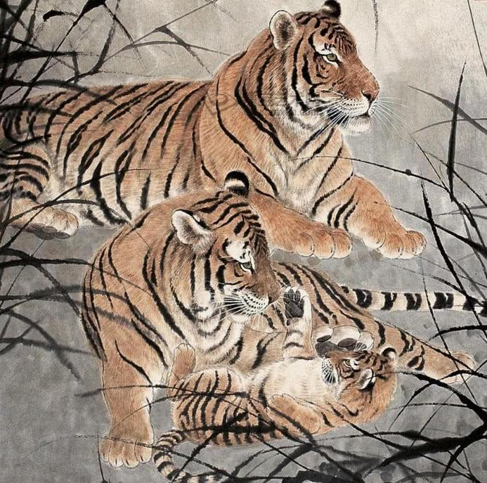 Bước vào tháng 2/2022, tài phú của con giáp này rộng mở, tin vui liên tiếp kéo đến, vạn sự như ý. Không chỉ đắc ý trong công việc mà còn thu nhiều lợi nhuận từ việc đầu tư hợp lý, nhanh nhạy. 