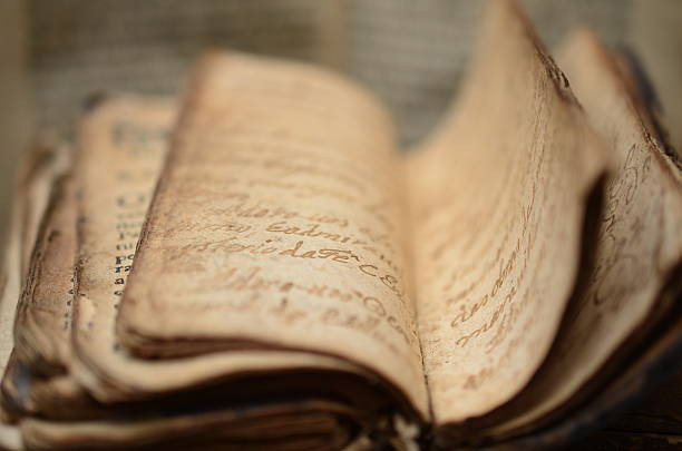Sách dạy nấu ăn cổ xưa của Ibn Sayyar al-Warraq có tác dụng mở rộng vai trò của thực phẩm trong nền văn hóa Hồi giáo thời kỳ hoàng kim cổ đại. Nó cũng cung cấp cái nhìn sâu sắc hấp dẫn về nông nghiệp, sức khỏe và xu hướng thực phẩm ở Trung Đông vào thế kỷ thứ 10. Ảnh: @iStock.