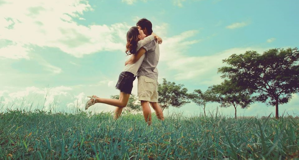 Cặp đôi con giáp này là duyên trời định, hơn nữa ngũ hành của cặp đội này lại tương sinh nên tài vận hưng vượng, phúc khí tràn trề. Ảnh: baidu.com.