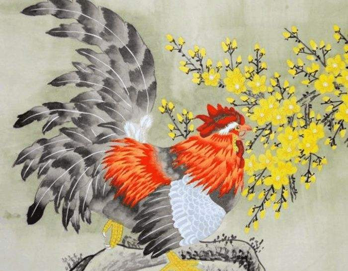 Tuổi Dậu: Thời gian trước đây, người tuổi Dậu gặp không ít khó khăn trong cuộc sống, vận khí đi xuống, sự nghiệp không phát triển nhanh mà có phần chững lại.