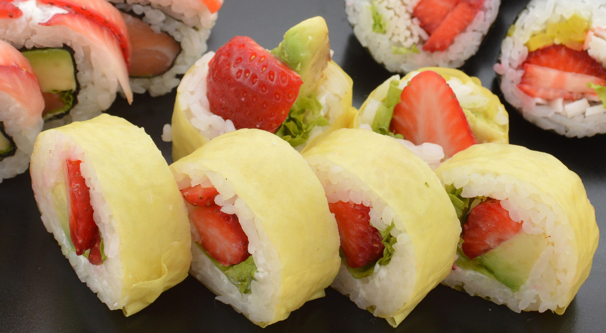 Tuổi Hợi: Công việc nên chú tâm vào công việc chính của mình. Tài vận: Tài vận vượng phát. Tình cảm: chuyện tình cảm không suôn sẻ. Ảnh: Sushitekeda.pf. (Thông tin trong bài chỉ mang tính tham khảo, cung cấp nội dung trắc nghiệm vui cho bạn đọc).