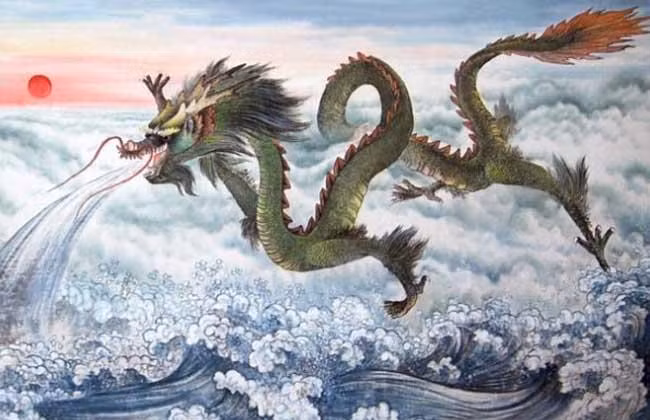 Vận đào hoa xấu đeo bám, người tuổi Thìn xảy ra xung đột tình cảm. Con giáp này nên cẩn thận với những lời đồn của đồng nghiệp, tránh để cuốn vào thị phi không liên quan. Tài vận lao dốc, không nên nghe theo tin tức không có căn cứ mà bỏ tiền ra đầu tư. 